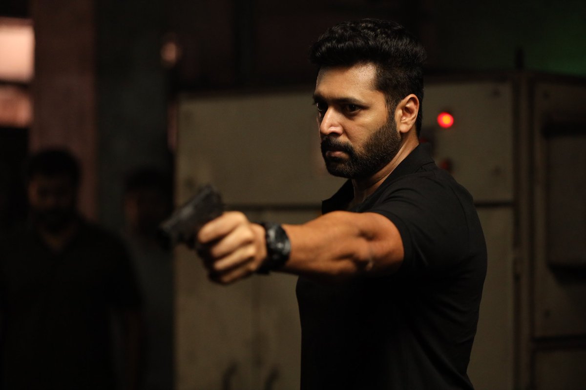 JayamraviUHD_of's tweet photo. #Iraivan  UHD Still 
Size : 8.5MB ( 3456×4216)
#Siren | #JR30 | #JR33| #ThaniOruvan2 | #Genie | #JanaganaMana | #Jayamravi | #JRFans | #BrotherFirstLook 
#BrotherMovie
 @actor_jayamravi | @shiyamjack https://t.co/Rjs4PGLif4