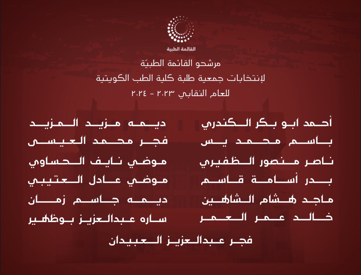 الـطـبـيّـة tweet media
