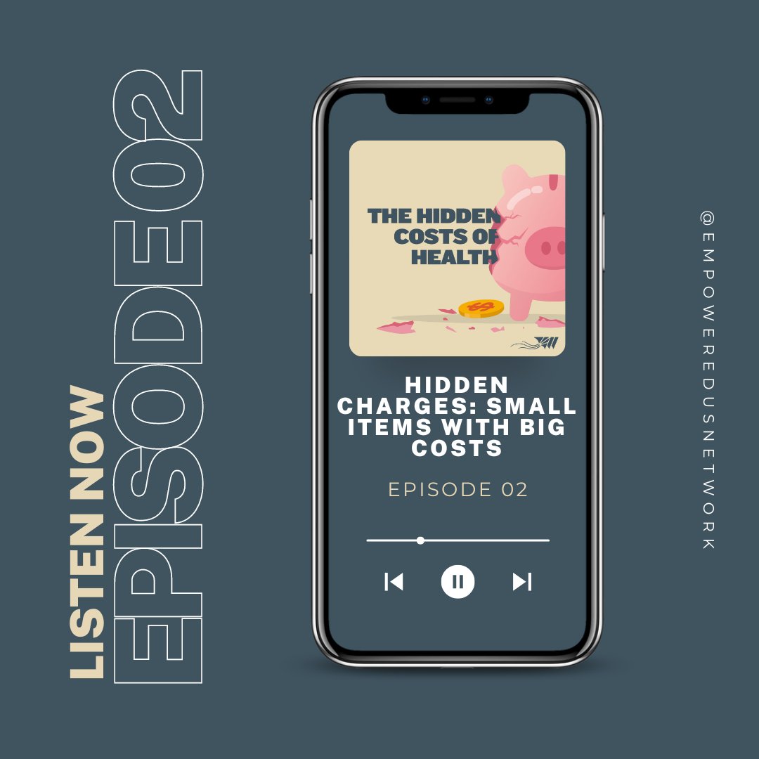 Empowered Us tweet media