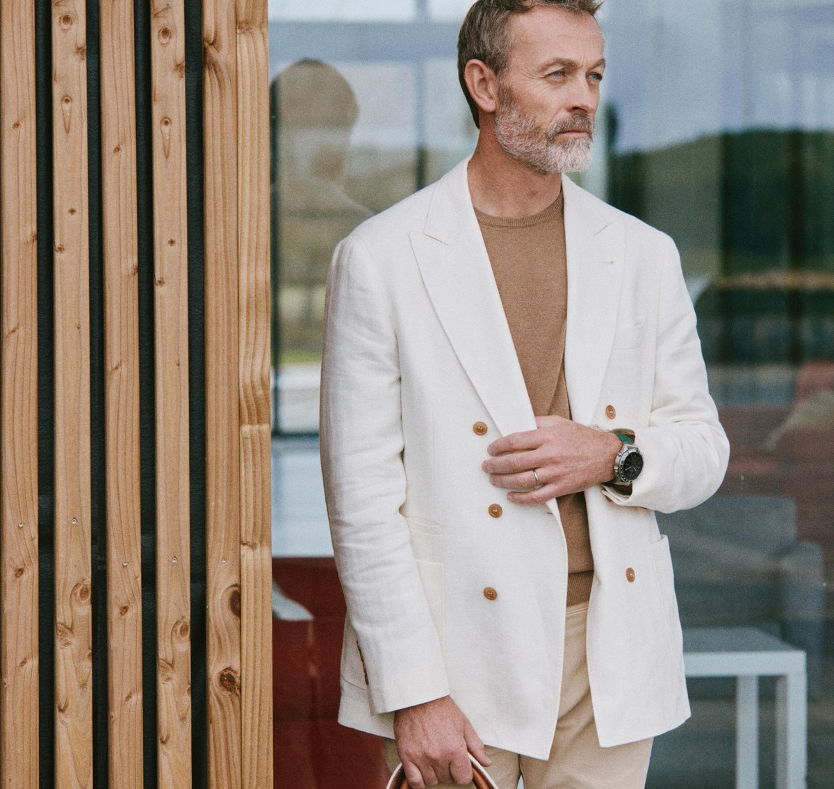 Bonne chance à notre ambassadeur <a href="/Raphjacquelin/">Raphael Jacquelin</a> qui jouera cette semaine sur les greens de Provence 🇫🇷

#MARQGolfer #MARQYourStory