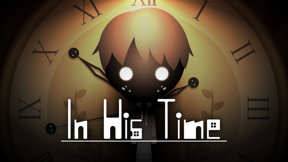 4GamerNews's tweet image. 世界から追い詰められた少年の成長を描く2D謎解きADV「In His Time」，Steamで本日発売。10月9日まではローンチセールで20％オフ

4gamer.net/games/708/G070…

#InHisTime

通常価格は990円（税込）。セール期間は10月9日まで
