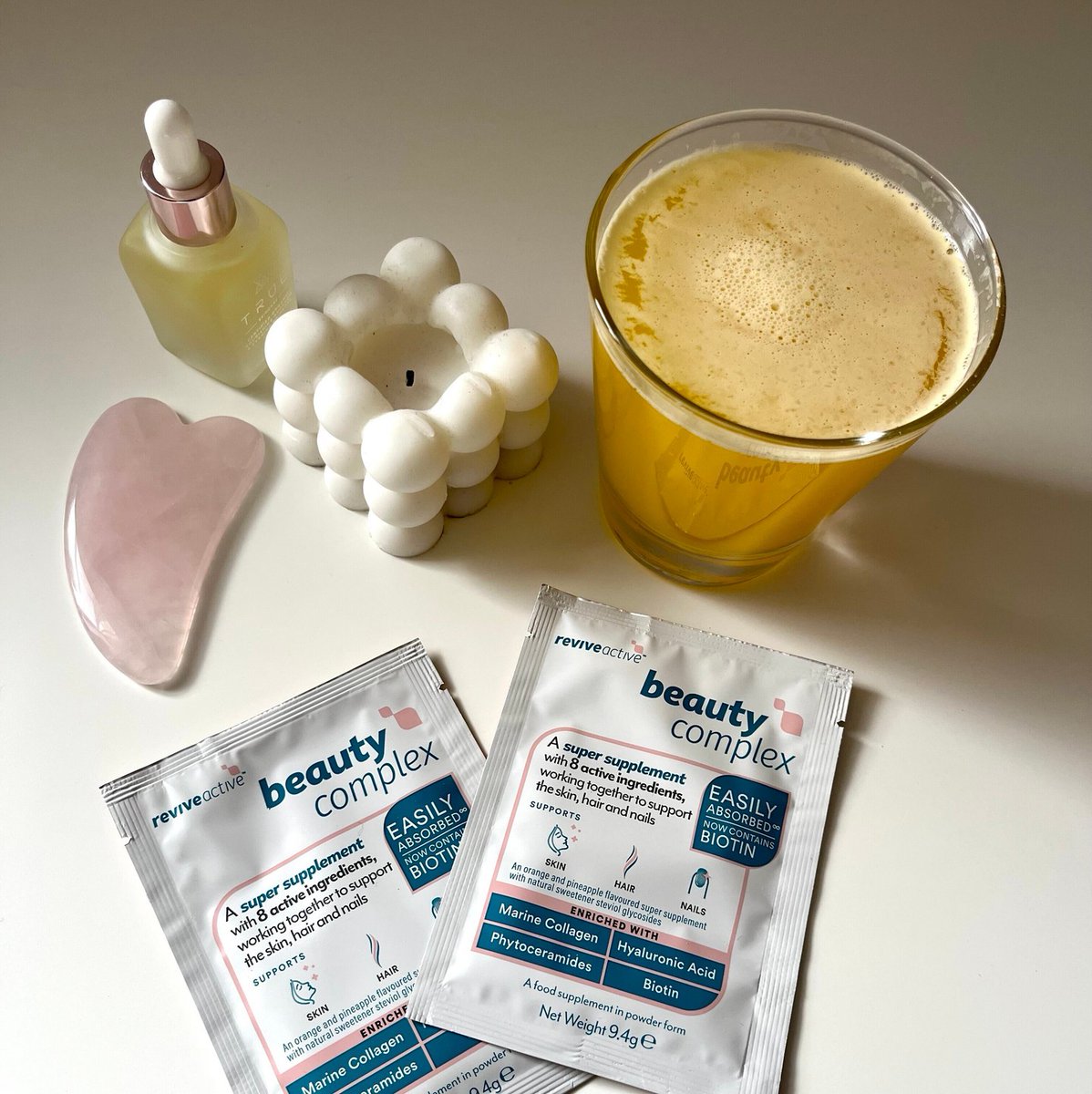approvedvitamin's tweet photo. A super supplement with refreshing orange and pineapple flavour, Helping to maintain the structure and function of skin. Nourish the skin from within.

Use Code: SOCIAL10
For 10% OFF🌱

Shop Now👇
https://t.co/G3CcrMduJ1 https://t.co/YZuqA7GL0E