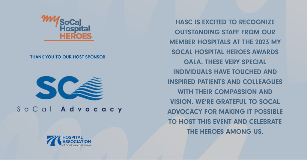 SoCalHospitals tweet picture