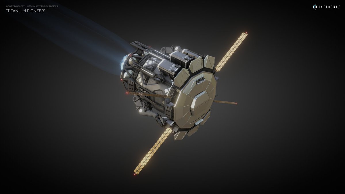 Influence tweet media