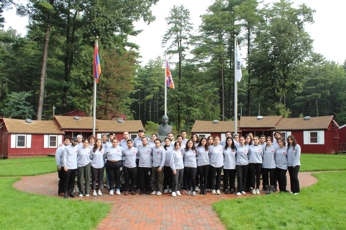 AYF Eastern USA tweet media