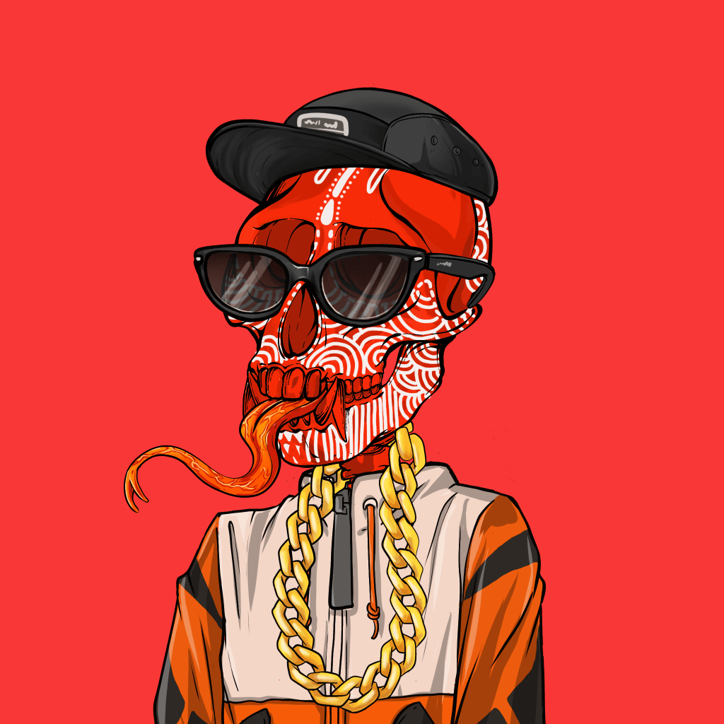 Been a bit out of the loop lately but had to run it back and snag this 🔥 <a href="/TSASOfficial/">The Space Ape Society (TSAS)</a> 

Really cool collection. Polygon still out here.