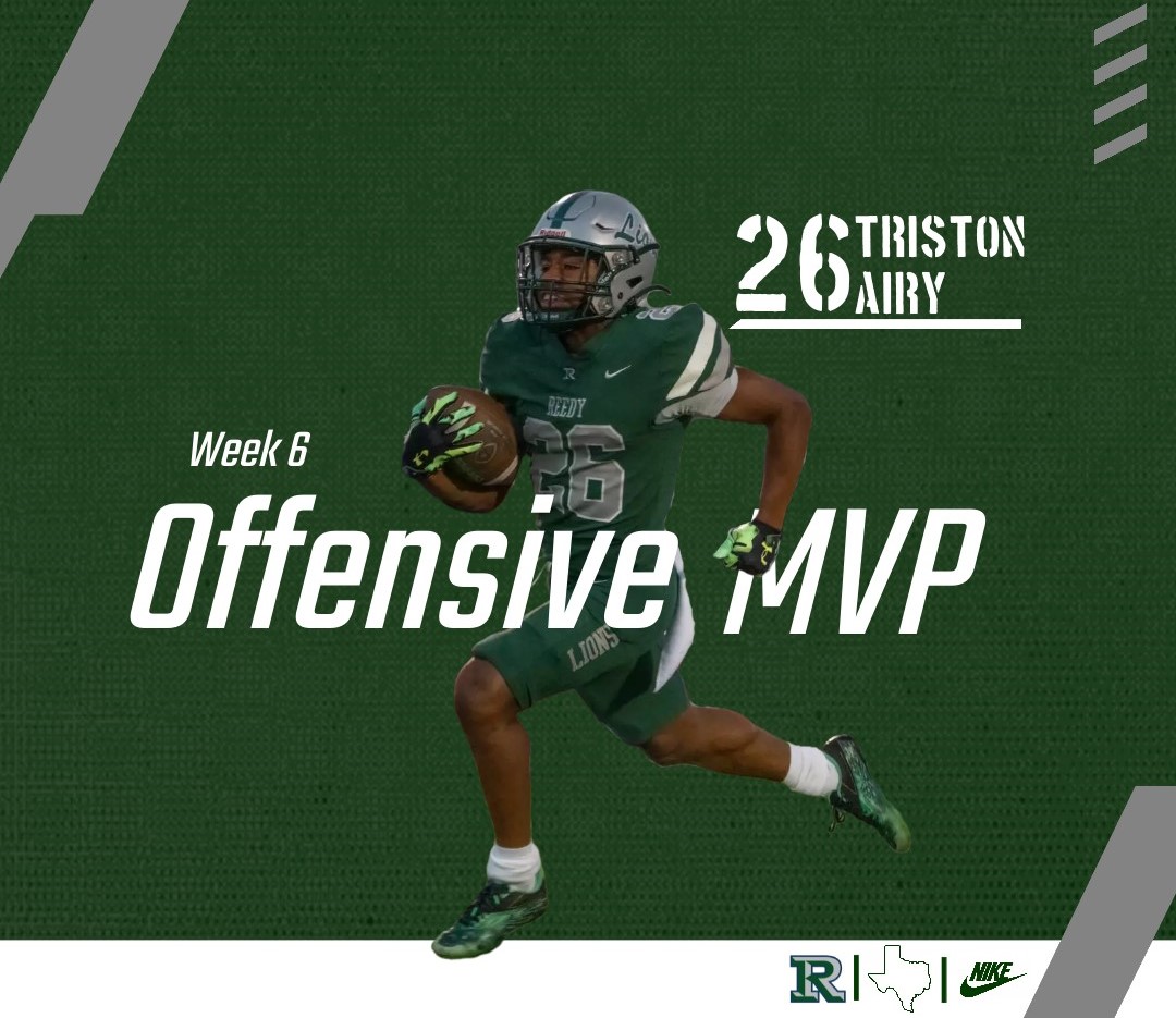 Reedy HS FB Recruiting tweet media