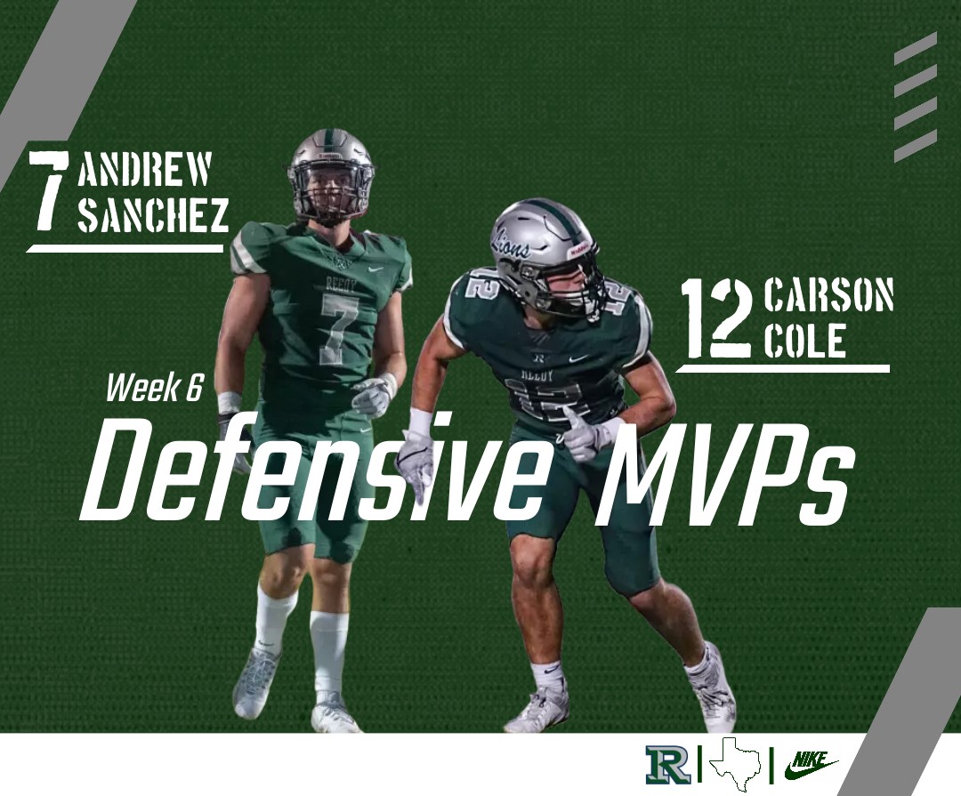 Reedy HS FB Recruiting tweet media