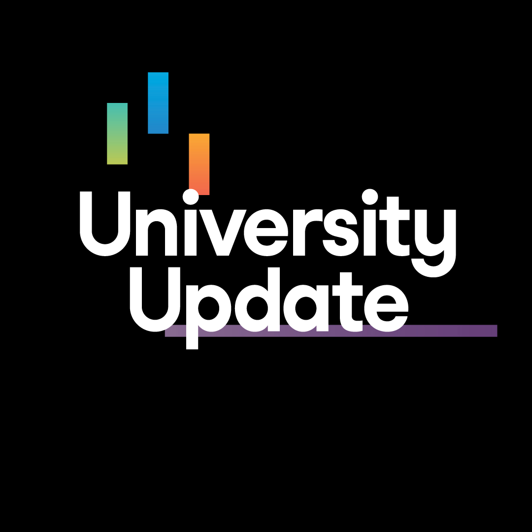 University of Hertfordshire tweet media