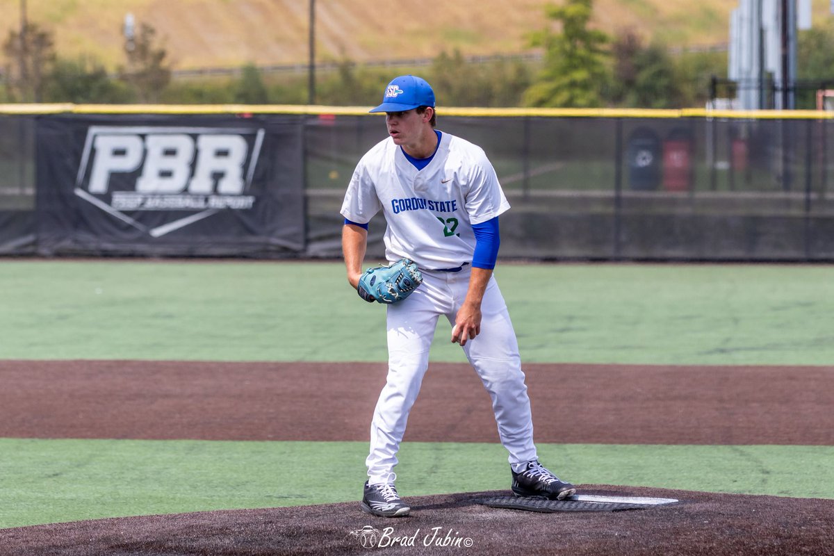 ❗️Welcome back, #22 Dakota Corntassel.❗️
Sophomore LHP
Pepperell HS
Silver Creek, GA
Help Dakota reach his fundraising goal by texting GSCbaseball14 to 71777 or going to: fundraise.givesmart.com/vf/GSCbaseball…