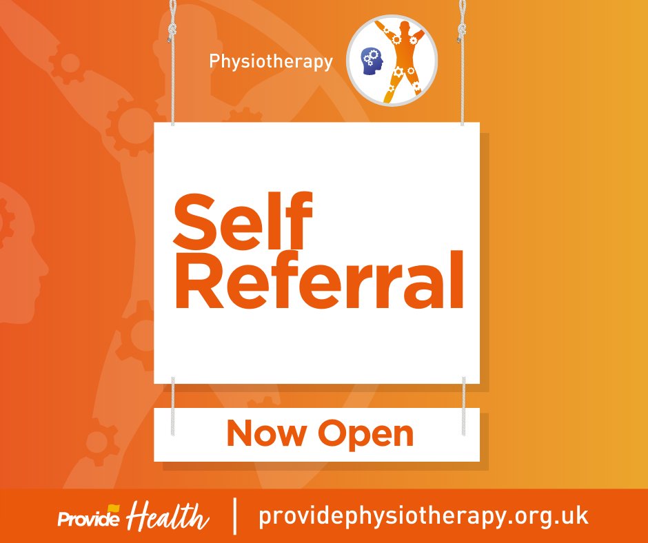 Did you know? Our service operates a self-referral platform if you’re an adult, with a mid-Essex registered GP and meet the NHS service criteria. There is also plenty of useful information on the website which can be found below
 
sbee.link/tq7afeu46p