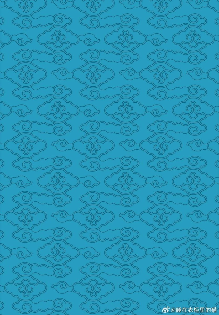 传统纹样系列—云纹
chinese traditional pattern-cloud pattern.
symbolizing promotion&amp;all the best,it's widely used in costume,sutra cover,construction and other surfaces,it's generally used in combination with other patterns,and's one of the most common patterns in chinese patterns