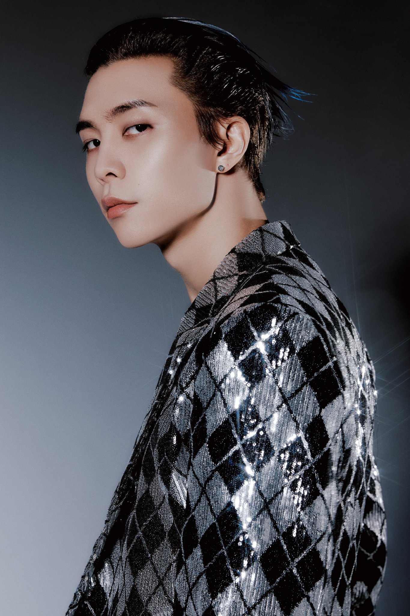 史上一番安い nct メルカリ - 中華 4枚 check fact サイン会 3.0 kms ジョニー K-POP・アジア