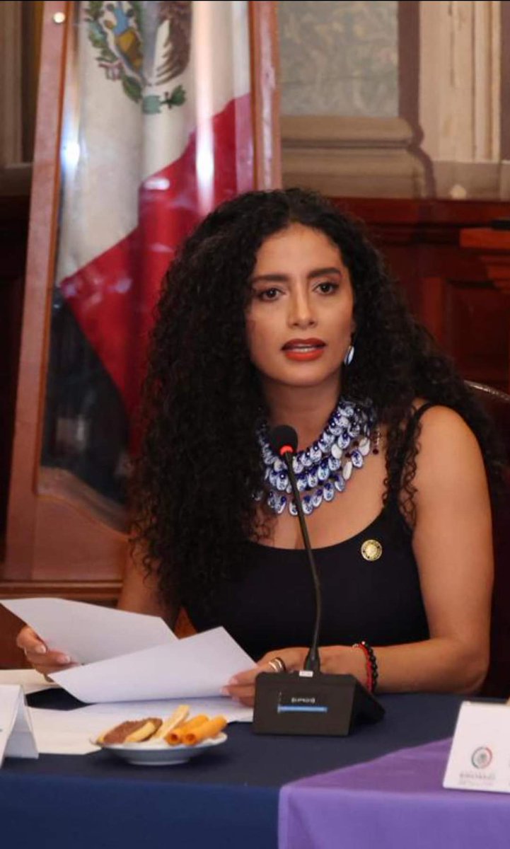 “Somos las primeras generaciones en sentir con más intensidad el impacto de la crisis climática y quizá la última generación que puede hacer algo al respecto”.  B.O.
Cada día tenemos menos tiempo ⏰, es momento de actuar desde todos los lugares posibles 💪🏽.
¡excelente semana ☀️!