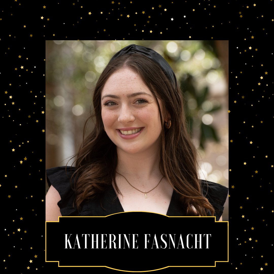 southernmissDSA's tweet photo. Next up! #SMTTT #USMhomecoming
Junior Maid: Katherine Fasnacht
Hometown: Hattiesburg, MS
Health Science major https://t.co/yGqwHyZdPy