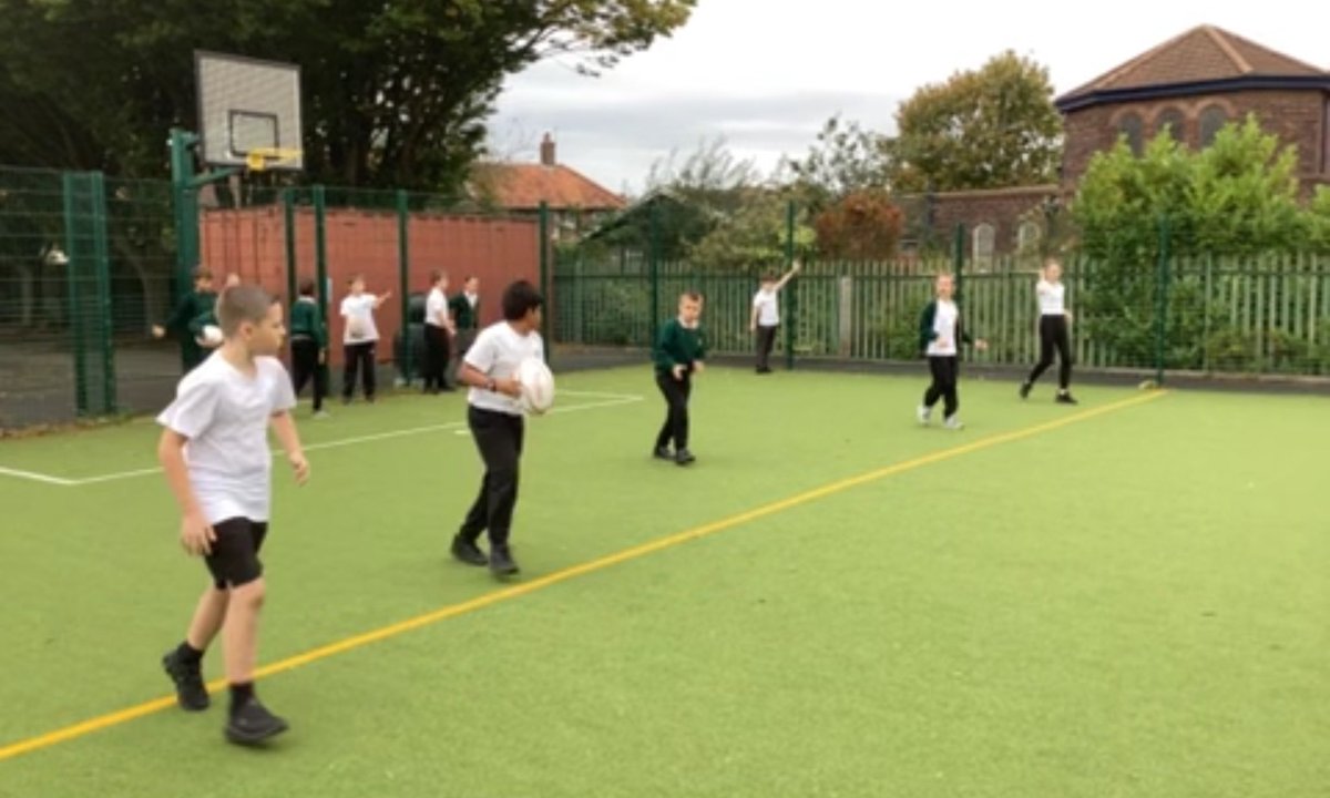 Year 6 Fazakerley Primary tweet media