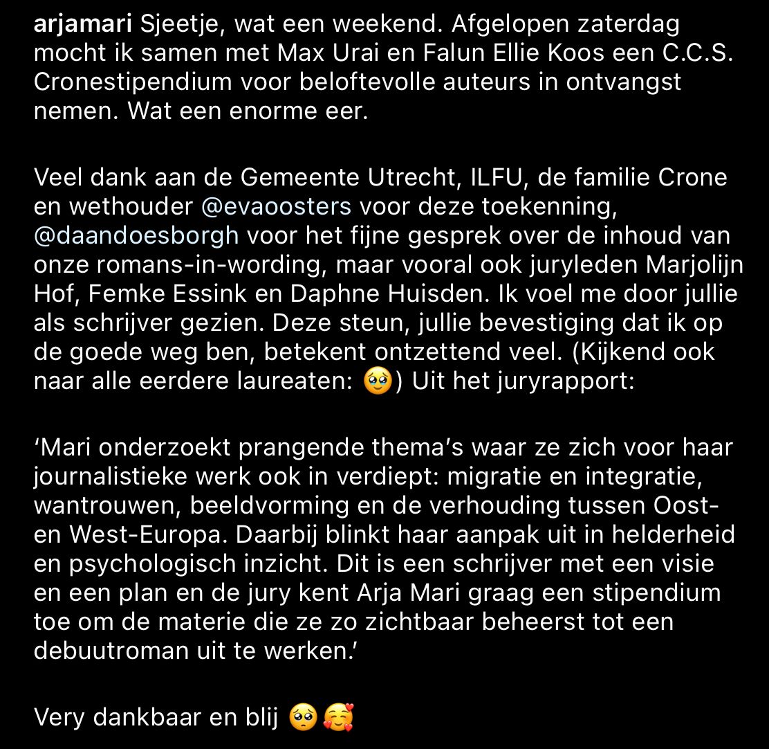 Arja Mari tweet media