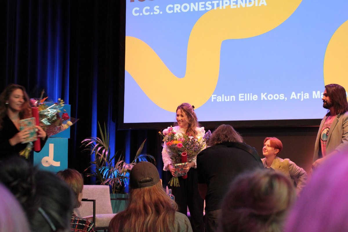 Arja Mari tweet media