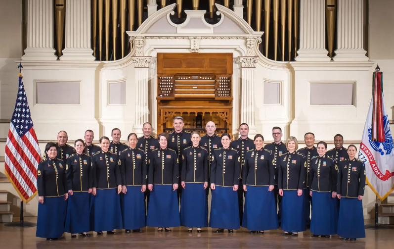 9/11 Memorial & Museum (@sept11memorial) on Twitter photo On October 4, powerful voices and stories will come together in #NYC for an unforgettable musical salute. Join The Soldiersā Chorus (<a href="/ArmyFieldBand/">US Army Field Band</a>) and @PAC_NYC for a dynamic multimedia concert honoring those heroes who walk among us: from the Greatest Generation, who inspired a On October 4, powerful voices and stories will come together in #NYC for an unforgettable musical salute. Join The Soldiersā Chorus (<a href="/ArmyFieldBand/">US Army Field Band</a>) and @PAC_NYC for a dynamic multimedia concert honoring those heroes who walk among us: from the Greatest Generation, who inspired a