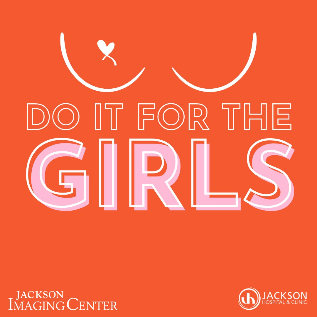 Jackson Hospital tweet media