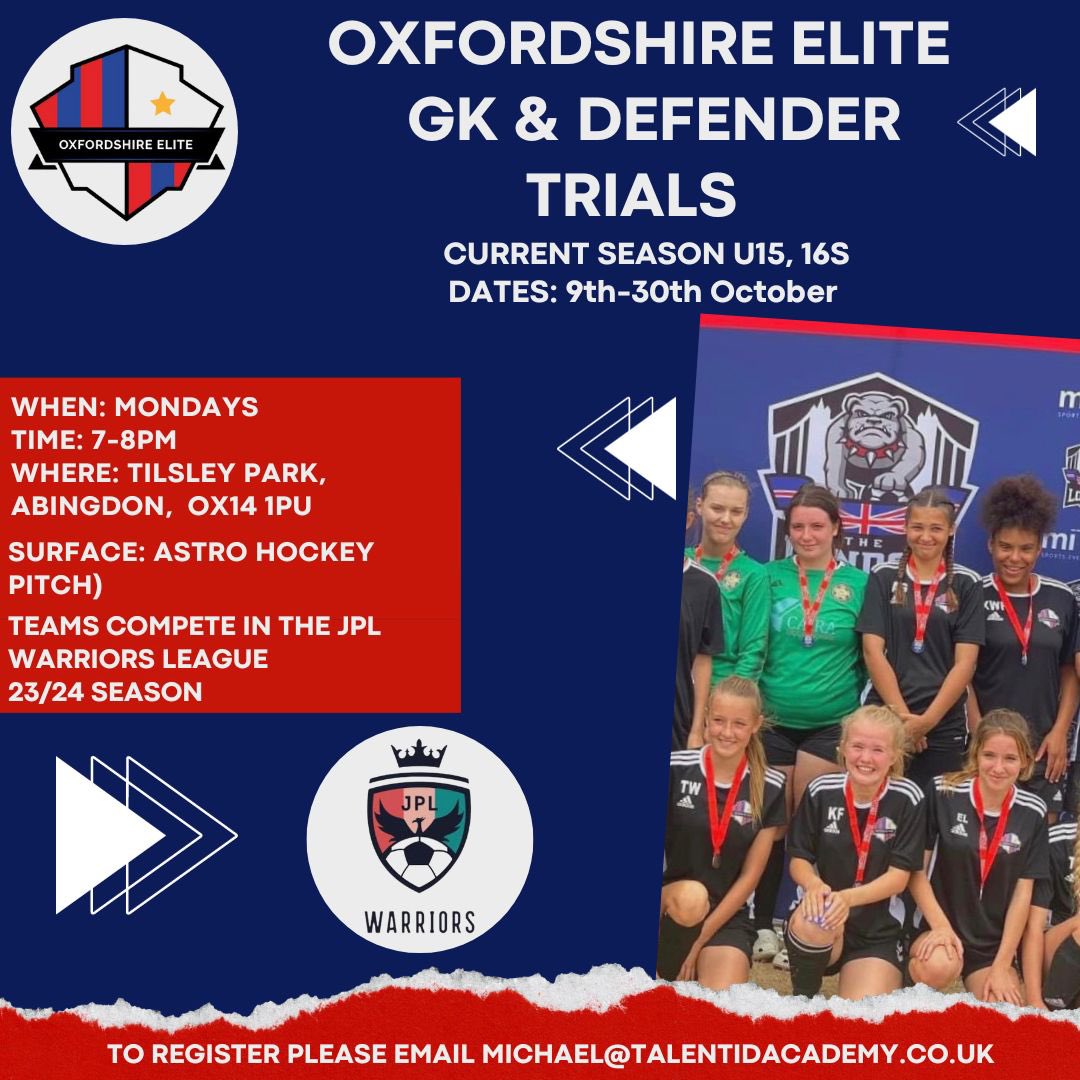 Talent iD Academy (@talentidoxford) on Twitter photo 