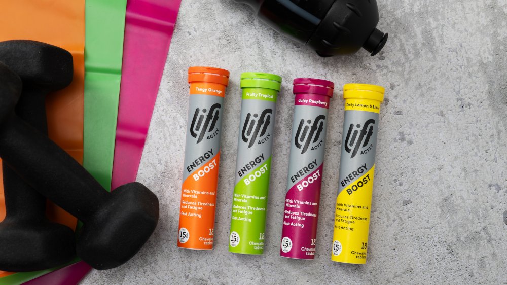rugby_rep's tweet photo. Lift launches NEW Activ Energy Boost Lift ... now live @ https://t.co/ZcAi6nYJKo ! #liftactiv #energyboost #ad #sports #fitness #health https://t.co/HgW48N3ZCS