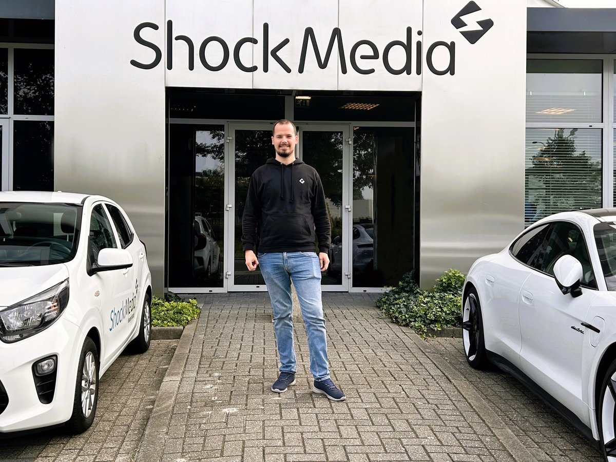 En ook deze maand mogen wij weer versterking aan ons team toevoegen! Niemand minder dan Jesse komt onze systeembeheerders versterken als Ansible Engineer. Jesse, van harte welkom in ons team!
#nieuwecollega #versterking #linux #managedhosting #ansible