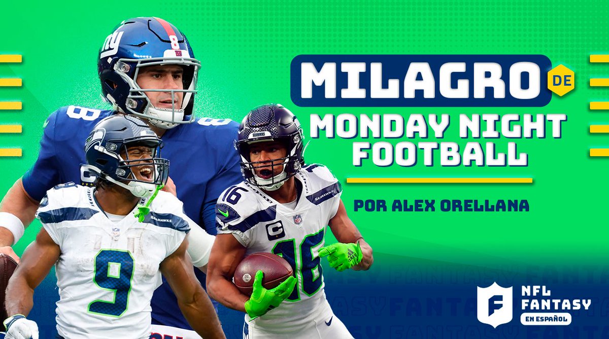 NFL Fantasy en Español tweet media