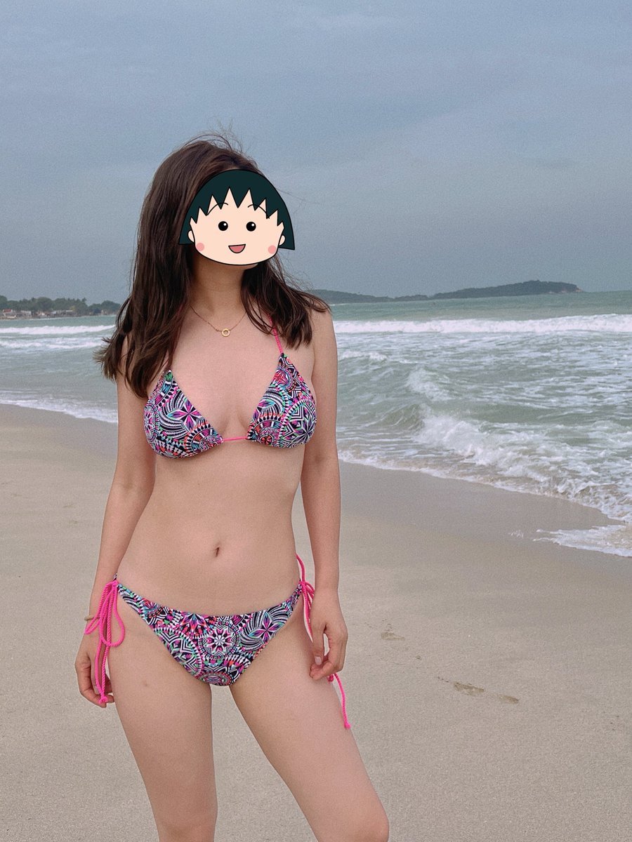 倩倩 tweet media