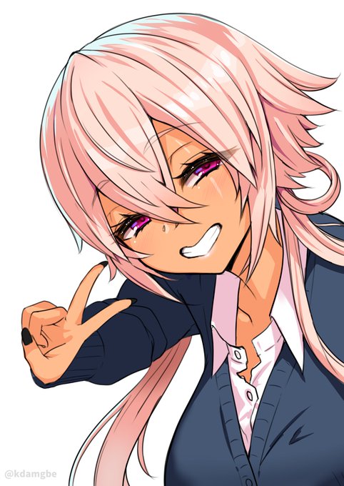 スサノヲ紅蓮…
ギャルスサノヲ…
危険過ぎる…購入が必要だ…
#メガミデバイス 