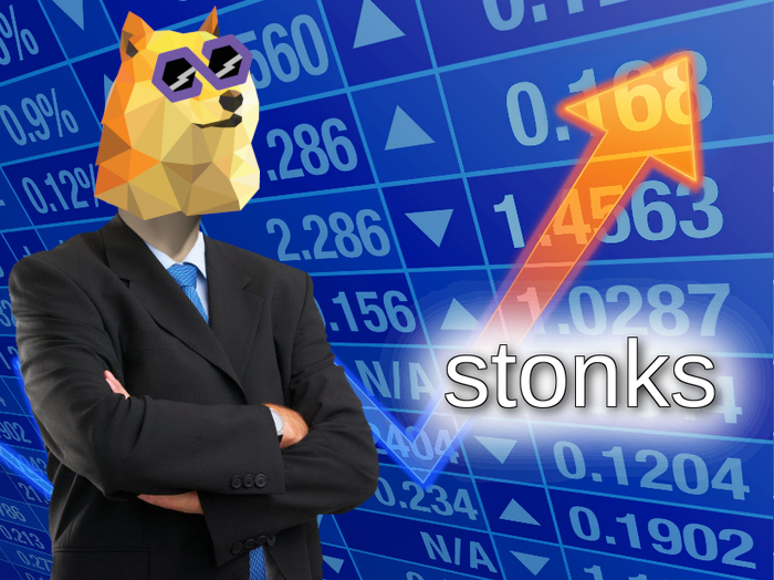 PolyDoge 🐶🚀 tweet media