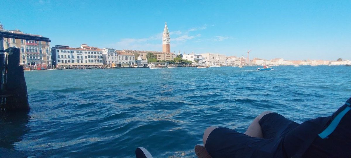 Giacomo Checchin, Dev of Games tweet media