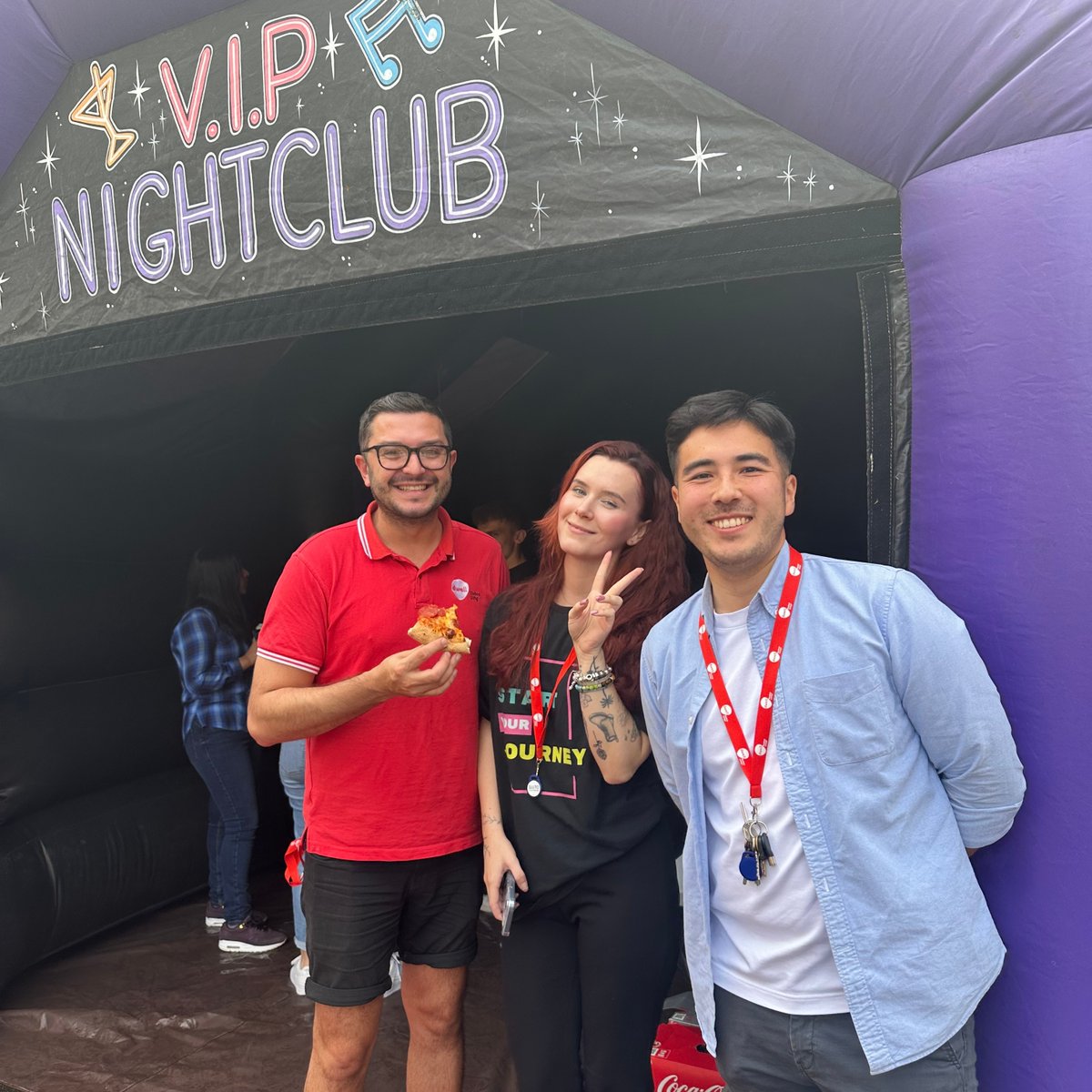 dwell Student Living tweet media