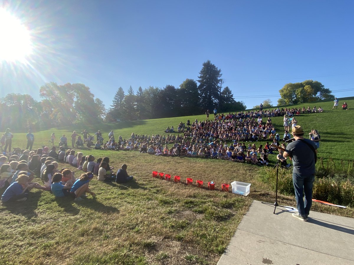 Normandale Hills tweet media