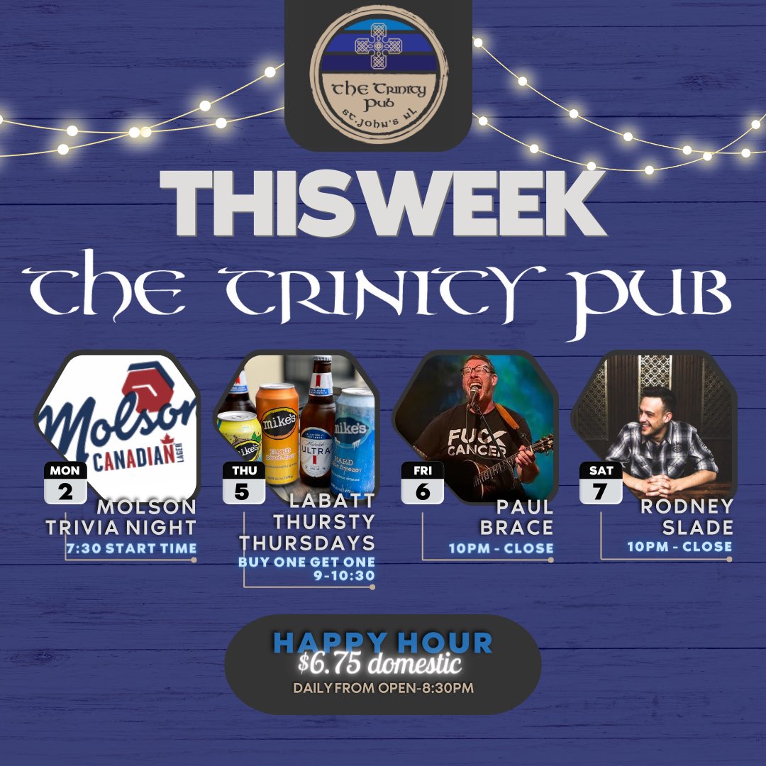 TheTrinityNL's tweet image. 