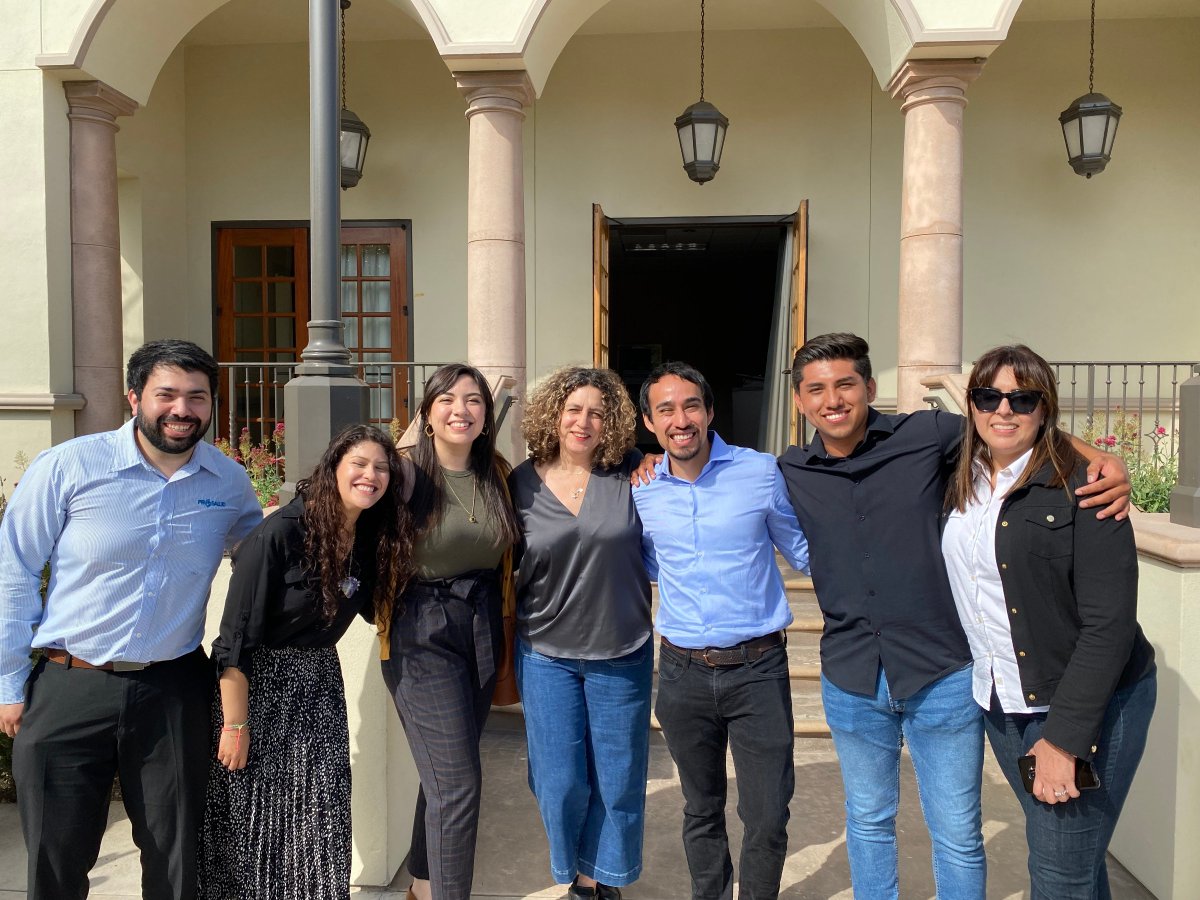 Kroc Institute for Peace and Justice tweet media