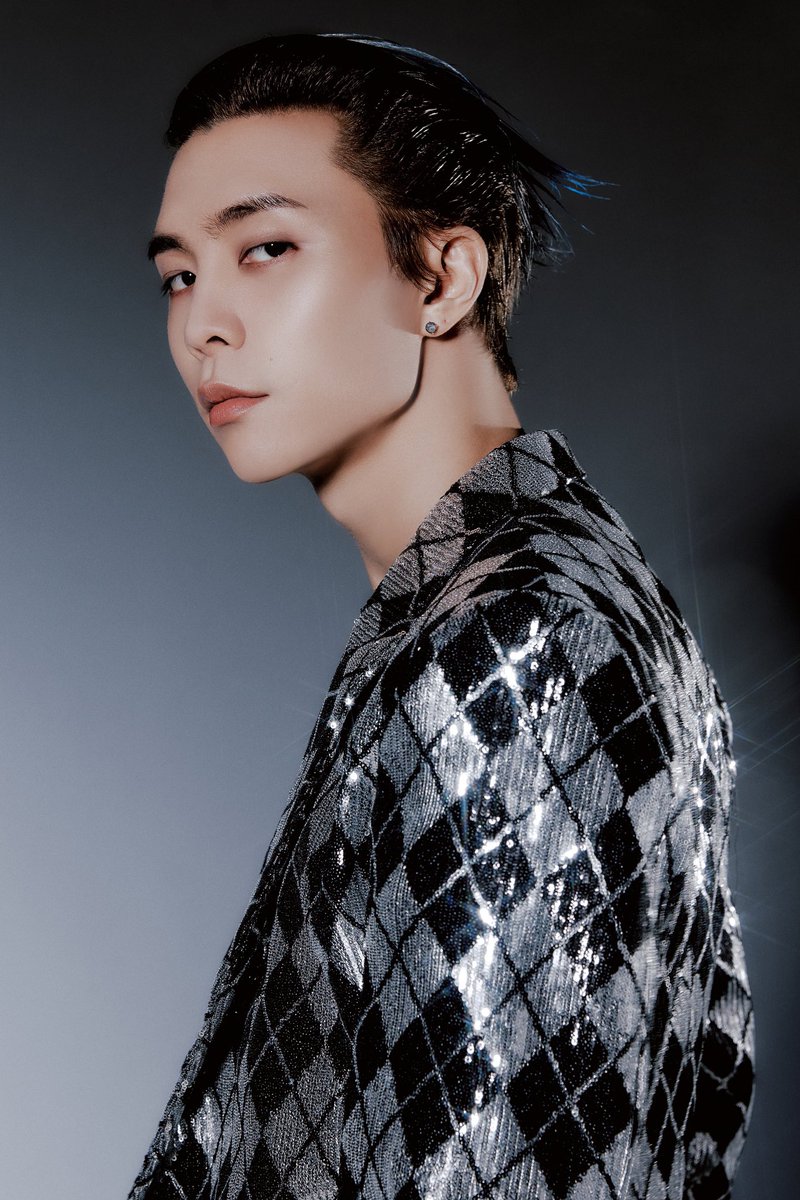 johnyongonly's tweet photo. ‘Fact Check’ MV Image Teaser #1
#JOHNYONG 

#JOHNNY #쟈니 #TAEYONG #태용 https://t.co/HYY8tMInw0