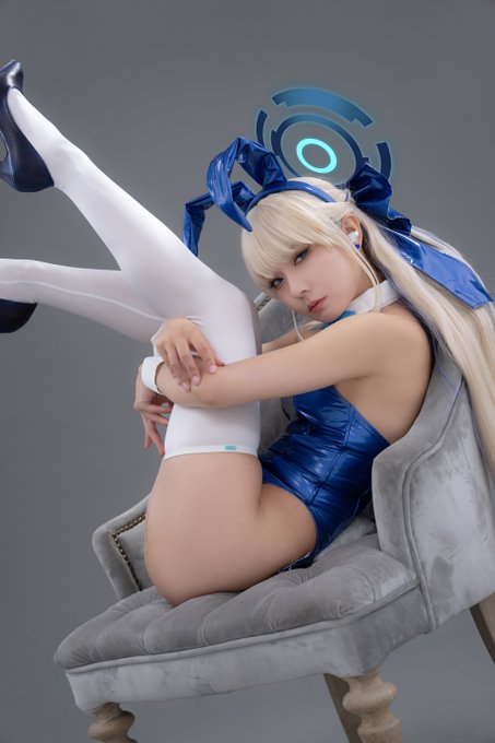 Twitterのコスプレ画像30