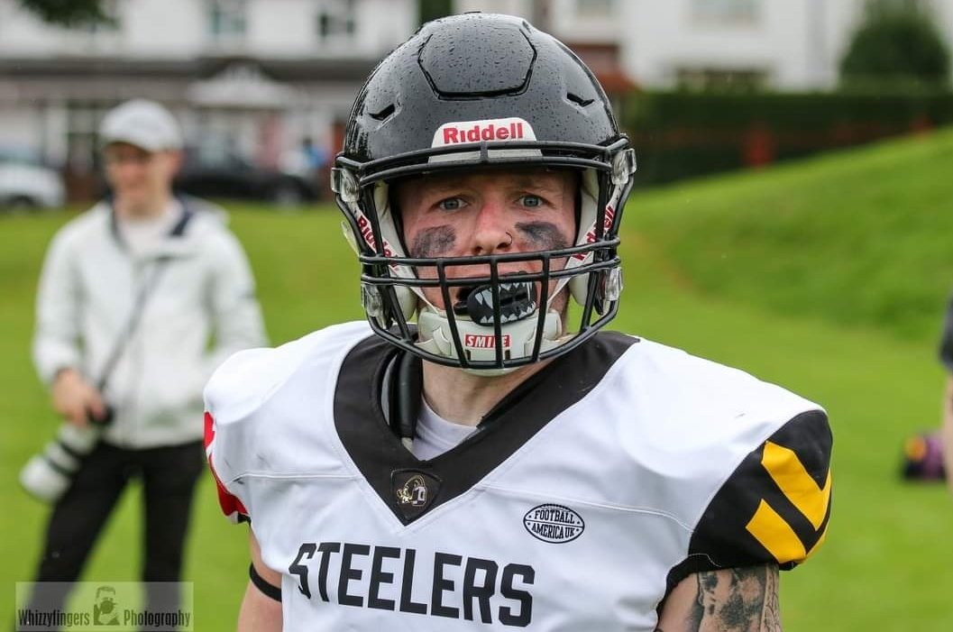 BlkCtrySteelers's tweet photo. 2023 DEFENSIVE MVP
STU EDWARDS @SuperStooob
2
DB
#DMVP https://t.co/S25WVsgZyE