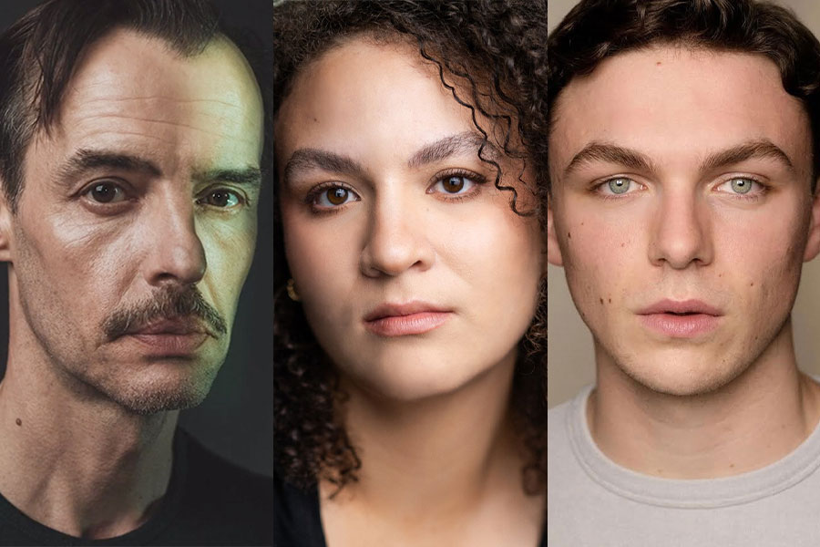 Shakespeare’s Globe reveals cast of Ghosts whatsonstage.com/news/shakespea…