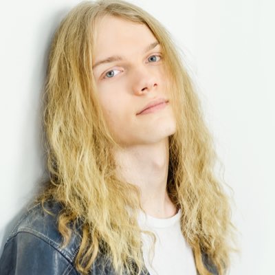 #NewProfilePic