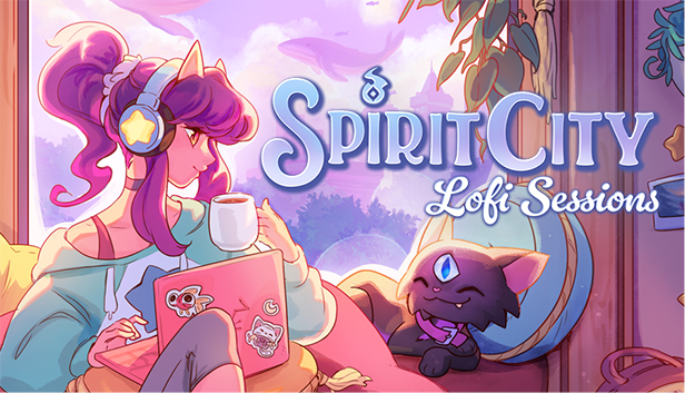 🚨Calling all Cozy Content Creators!🚨
We're cooking up something exciting! 
Does your audience love cute, cozy games?
Want to help us spread the word about Spirit City: Lofi Sessions?
Fill out the form below!
📝forms.gle/Eqtgfk2xUWfTKx…
🕹️tinyurl.com/SpiritCity