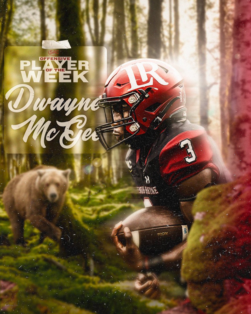 Lenoir-Rhyne Bears tweet media