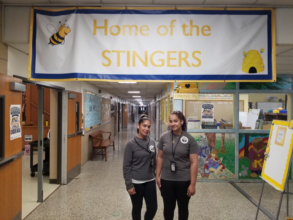 Happy Custodians Day! We appreciate everything you do for us! 

<a href="/WeAreHTSD/">WeAreHTSD</a>