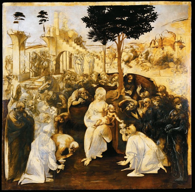 🎂#AmicidegliUffizi compie 30 anni. Un’occasione importante per ripercorrere l'operato dell'Associazione, con un proficuo confronto che vedrà riuniti i suoi protagonisti, cui seguirà una #lectio sulla figura di Gaio Cilnio Mecenate, fondatore e precursore del #mecenatismo.