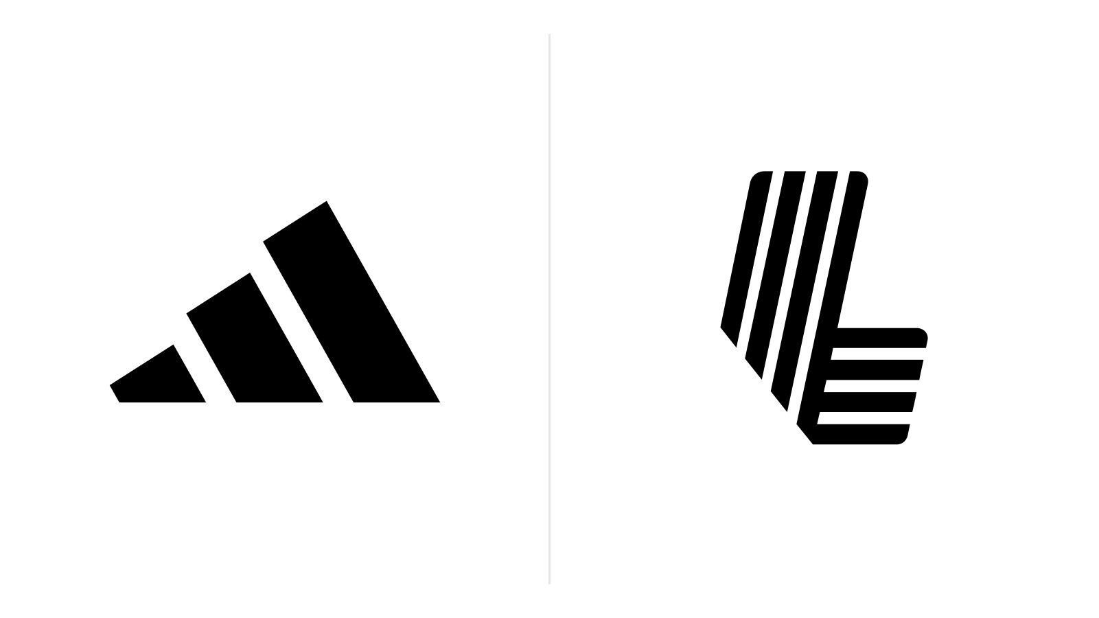 3 sales lines adidas