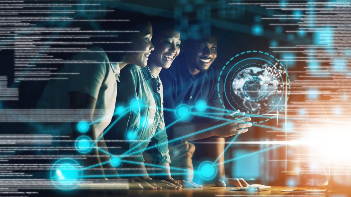 complete_intel's tweet image. Harness the power of data in your finance transformation. Our solutions offer continuous insights, #PredictiveAnalytics, and actionable intelligence for strategic decision-making. Learn how by booking a demo: completeintel.com/learn-more/

#DataDrivenFinance