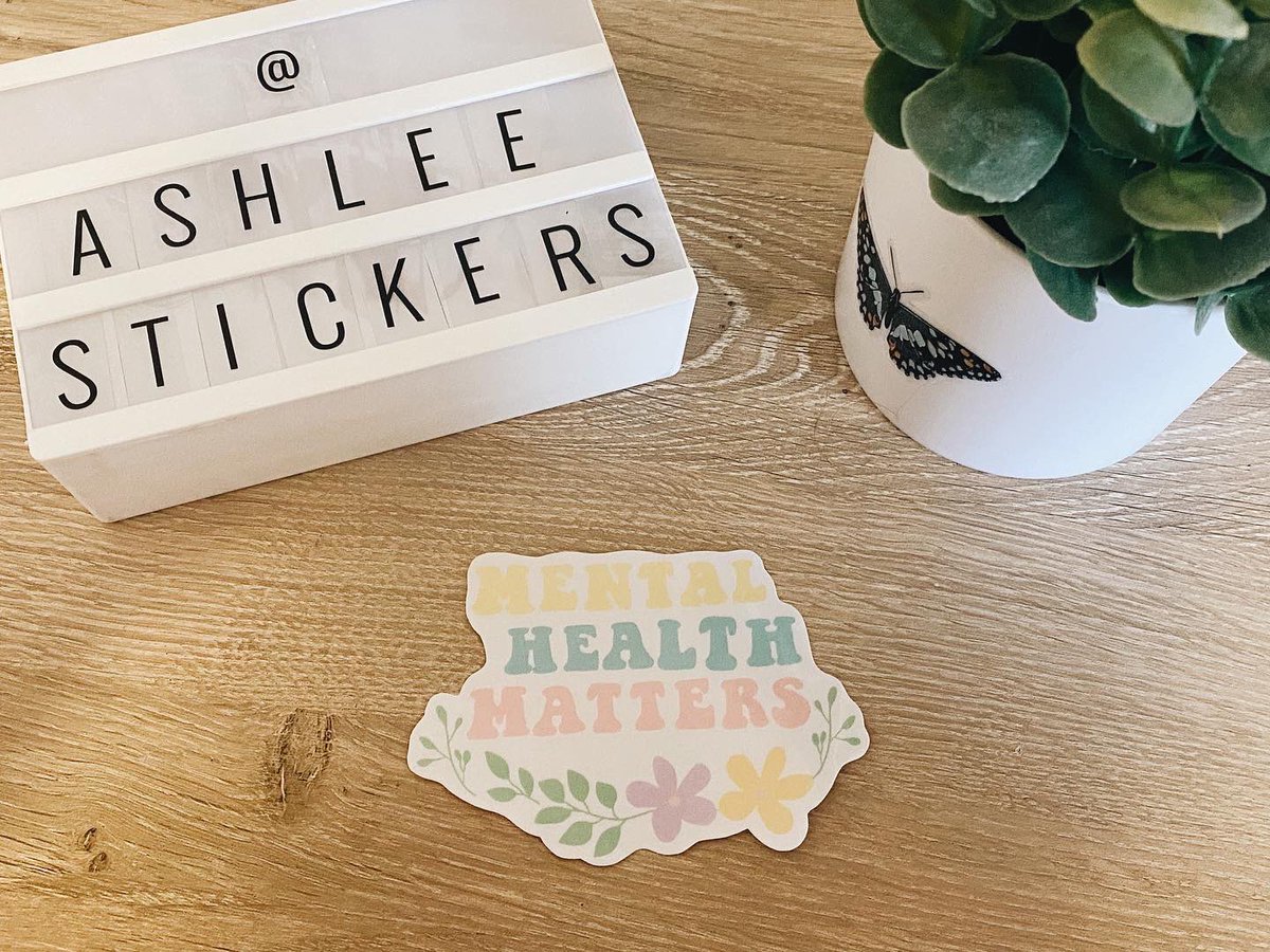 AshleeStickers ✨🌈 tweet media