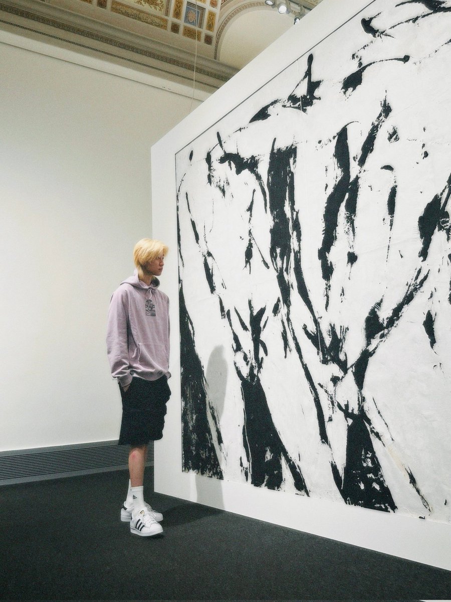 xxminghao_o's tweet photo. 徐明浩_The8 Weibo update : https://t.co/u9UIwx0klf