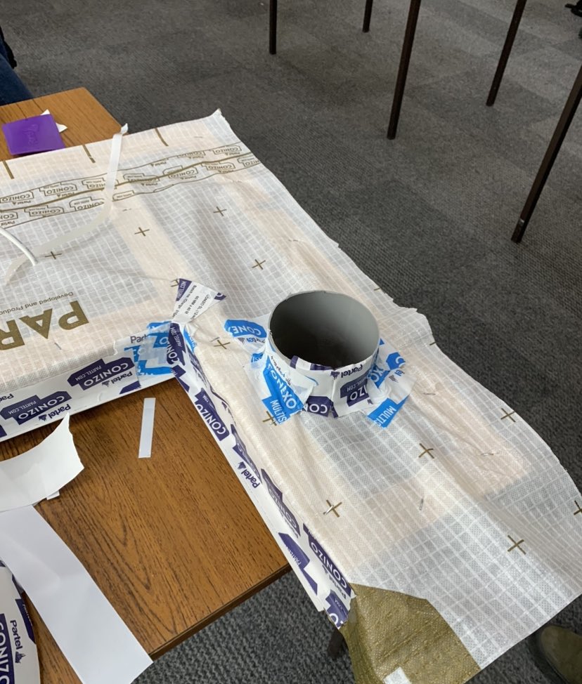 Marguerite Murdoch Architects tweet media